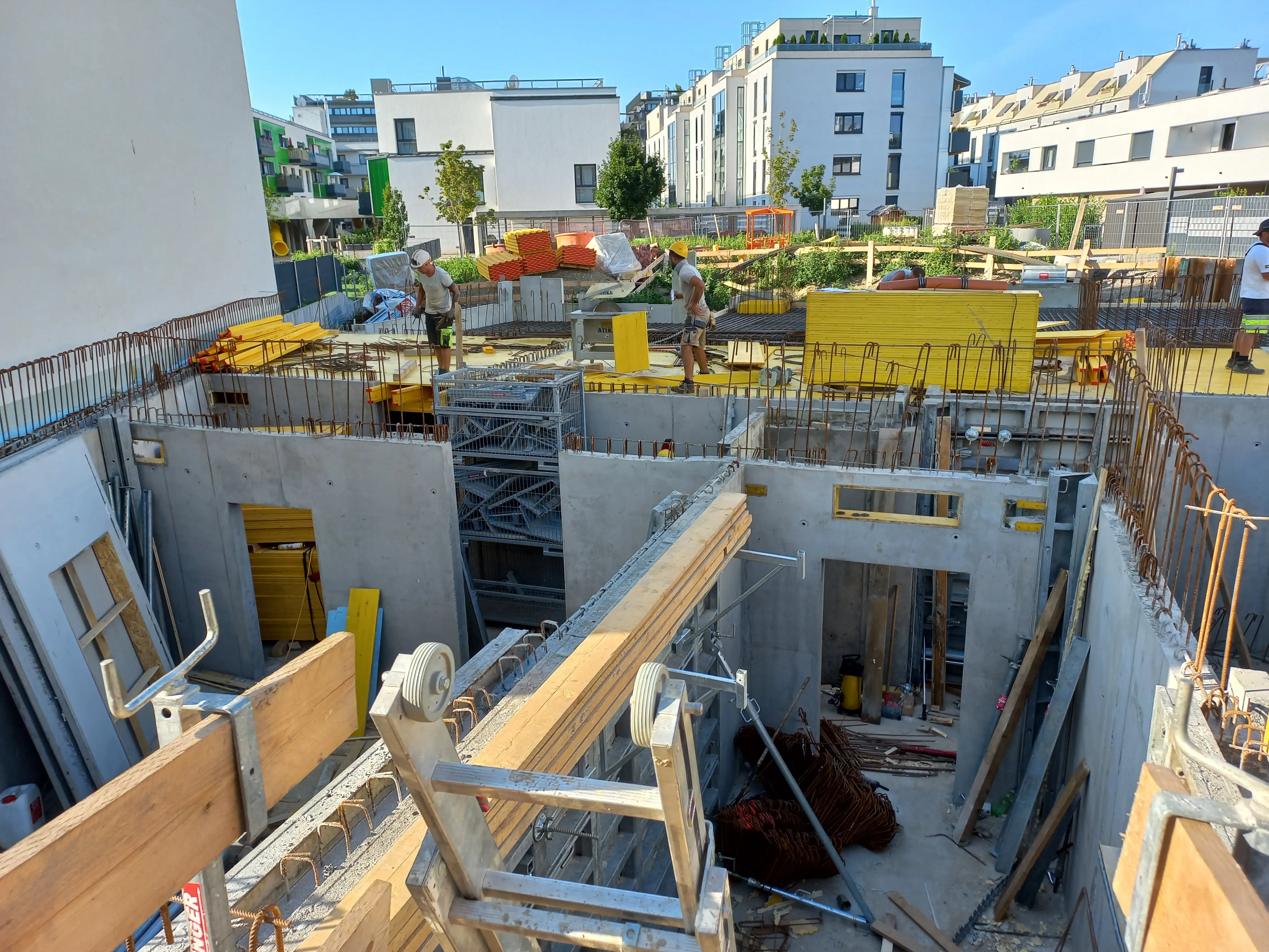 Höllerschmid GmbH - Main Image